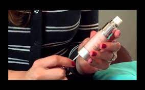 How do you fill an airless pump bottle? How To Fix Your Airless Pump Youtube