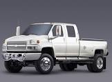 CHEVROLET-KODIAK