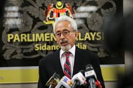 Dato'raja kamarul bahrin (born 14 january 1955) is a malaysian politician. Ministry In Third Vote Study For Cabinet Viewing By Year End