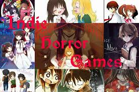 Un juego romantico yanderella indie horror rpg games amino. Indie Horror Rpg Games Espanol Posts Facebook