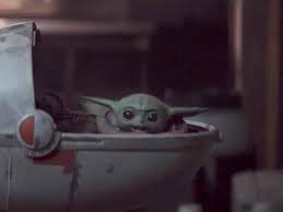 Babyyodawallpaper Yoda Wallpaper Star Wars Yoda Yoda Images