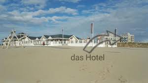 Farm museum is the closest landmark to prominent inn. Blick Aufs Hotel Vom Strand Aus Picture Of Prominent Inn Hotel Noordwijk Tripadvisor