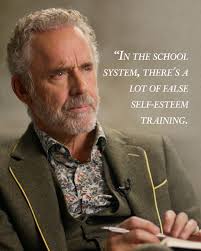 Dr Jordan B Peterson added a new photo.