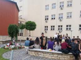 Studii universitare » ro psihologie medicală » conf. Studentii Straini De La Umf Cluj Ajutati Sa Se Integreze In Mediul Universitar SÄƒnÄƒtatea BuzoianÄƒ