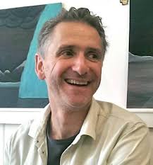 Dr William Guariento