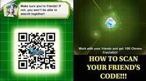Dragon ball legends qr codes 2021 discord. How To Scan Your Friend S Code To Get The Dragon Balls In Dragon Ball Legends Youtube