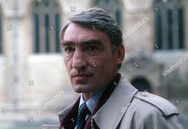 Gottfried John Erich Stinnes Redaktionelles Stockfoto