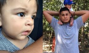 New York Amber Alert: Daniel Quinteros abducted in Deer Park