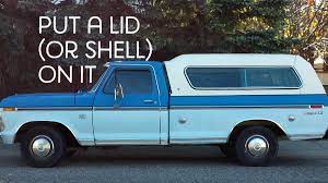 Truck gear elite toppers offer personalized bed storage solutions to maximize storage space, protect cargo from the elements and elevate the styling customize your topper to fit your life. Tips On Buying A Shell Or Top For Your New Truck Axleaddict