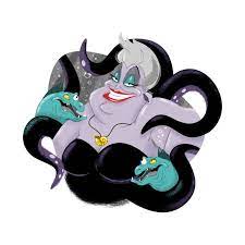 Provides a parser function to generate diagrams and flowcharts with the help of the mermaid script language. Check Out This Awesome Sea Witch Design On Teepublic Ursula Disney Disney Tattoos Disney Drawings