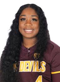 2022 Sun Devil Softball Media Guide 1