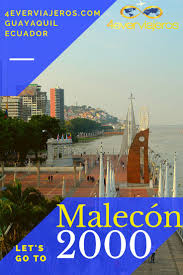 Malecón 2000 | Guayaquil, Malecon, Ciudad de guayaquil
