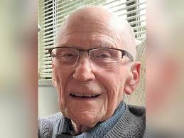 Robert "Robin" Morton's Obituary