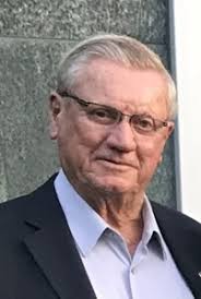 Robert W. Burns Obituary February 6, 2024