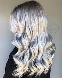 Find out how to create the look on clients and discover ways to go silver with wella professionals' ideas and formulas… 43 Silver Hair Color Ideas Trends For 2020 Stayglam