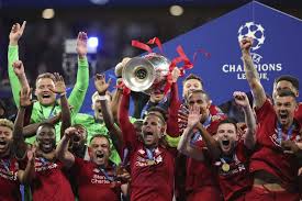 And athletic grounds ltd (everton athletic for short), the club became liverpool f.c. Liverpool Stars Keen To Add Club World Cup To Trophy Cabinet