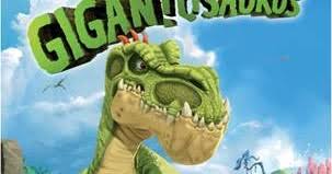 Rex would have had the advantage because t. Gigantosaurus Brings Preschoolers Prehistoric Life Lessons On Disney Junior