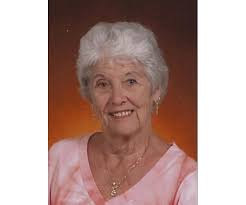 Arlene VanderJagt Obituary (1930