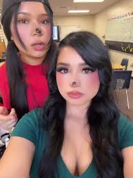 #wlw #friends #roxanne #max #goofymovie #halloween #roxanne&max