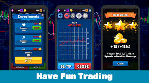The world of cryptocurrency is vast, complex and quite difficult to uncover and engage with. Download Trade Royale Forex Stocks Crypto Trading Game Free For Android Trade Royale Forex Stocks Crypto Trading Game Apk Download Steprimo Com
