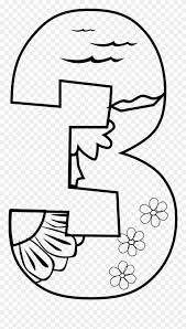 Bible Cover Coloring Page With Biblical Creation Color Day 3 Creation Coloring Page Clipart 75833 Pinclipart