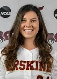 2021 Softball Roster