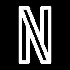 Black Netflix Icon Ios Icon Icon Homescreen