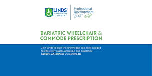 Bariatric Wheelchair & Commode Prescription