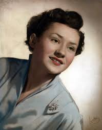 Joan Timmons Obituary