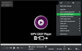 How to download mpv player
