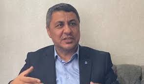 Yılmaz'dan Batman için çözüm önerileri