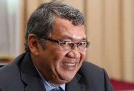Tan sri datuk seri panglima abdul gani bin patail (6 ekim 1955 doğumlu) bir malezya savcı. The Ag S Interracial Marriage Quote Was Malay Mail S Mistake