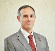 Aquí te decimos quién es arantxa colchero aragonés y éste es su perfil académico y laboral. Hugo Lopez Gatell Ramirez Wikipedia