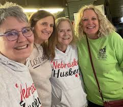 Deaf History 3K Walk Pictures