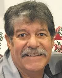 John Gregg Obituary (2017)