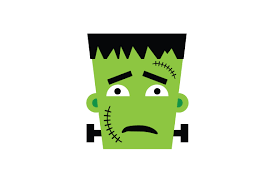 397 sad smiley face icons. Sad Face Frankenstein Character Graphic By Fauzideastudio Creative Fabrica