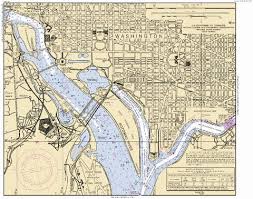 71 Paradigmatic Noaa Chart Washington