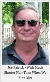 Joe Patrick