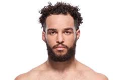 Jacob Bohn vs Lance Lawrence at LFA 194 18.10.24