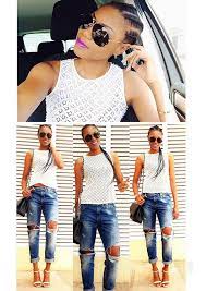 Ghanaian Actress Yvonne Nelson Natural Hair Look Afrocosmopolitan Black Natural Hairstyles Hair Looks Natural Hair Styles