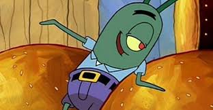 We do know that the hamburger consists of lettuce, cheese, tomatoes, tartar sauce, mayo, flour, tumeric, sea salt, land. The Secret Krabby Patty Formula Has Been Online This Whole Time