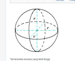 Maybe you would like to learn more about one of these? Rumus Volume Bola Luas Permukaan Dan Contoh Soal