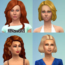 They are suitable for all ages. El Cc Maxis Match Imprescindible Para El Cas De Tus Sims 4 Pekesims