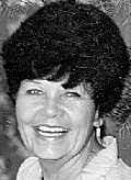 Julia Jensen Obituary (2008)