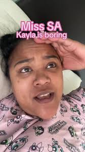 Bridgette Jones Kayla Jenecker