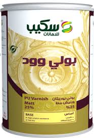 المنتجات