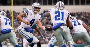 Fox Agrees To Deal With Nfl To Air Thursday Night Football Dallas Cowboys Dallas Cowboys Game Football
