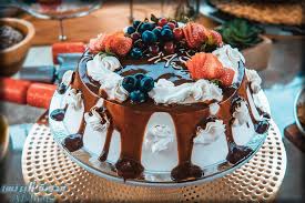 قوالب كيك عيد ميلاد للكبار desserts cake dessert recipes
