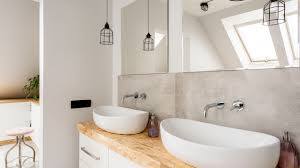 Design ideas for bathroom corner cabinets. 13 Diy Bathroom Vanity Plans You Can Build Today