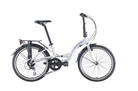 Dahon tire size options : Buy Dahon Briza D8 Folding Bike 24 8s Silver At Hbs